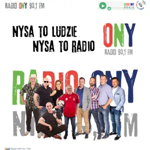 Radio ONY