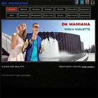 Dr Maniana