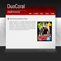 Duo Coral